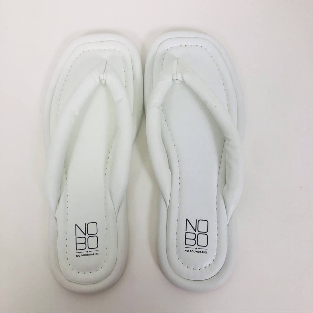 No Boundaries Slippers